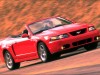 2003 Ford Mustang SVT Cobra Convertible thumbnail photo 90937