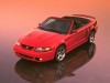 Ford Mustang SVT Cobra Convertible 2003