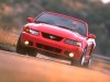 2003 Ford Mustang SVT Cobra Convertible thumbnail photo 90942