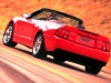 2003 Ford Mustang SVT Cobra Convertible thumbnail photo 90943