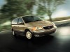 2003 Ford Windstar