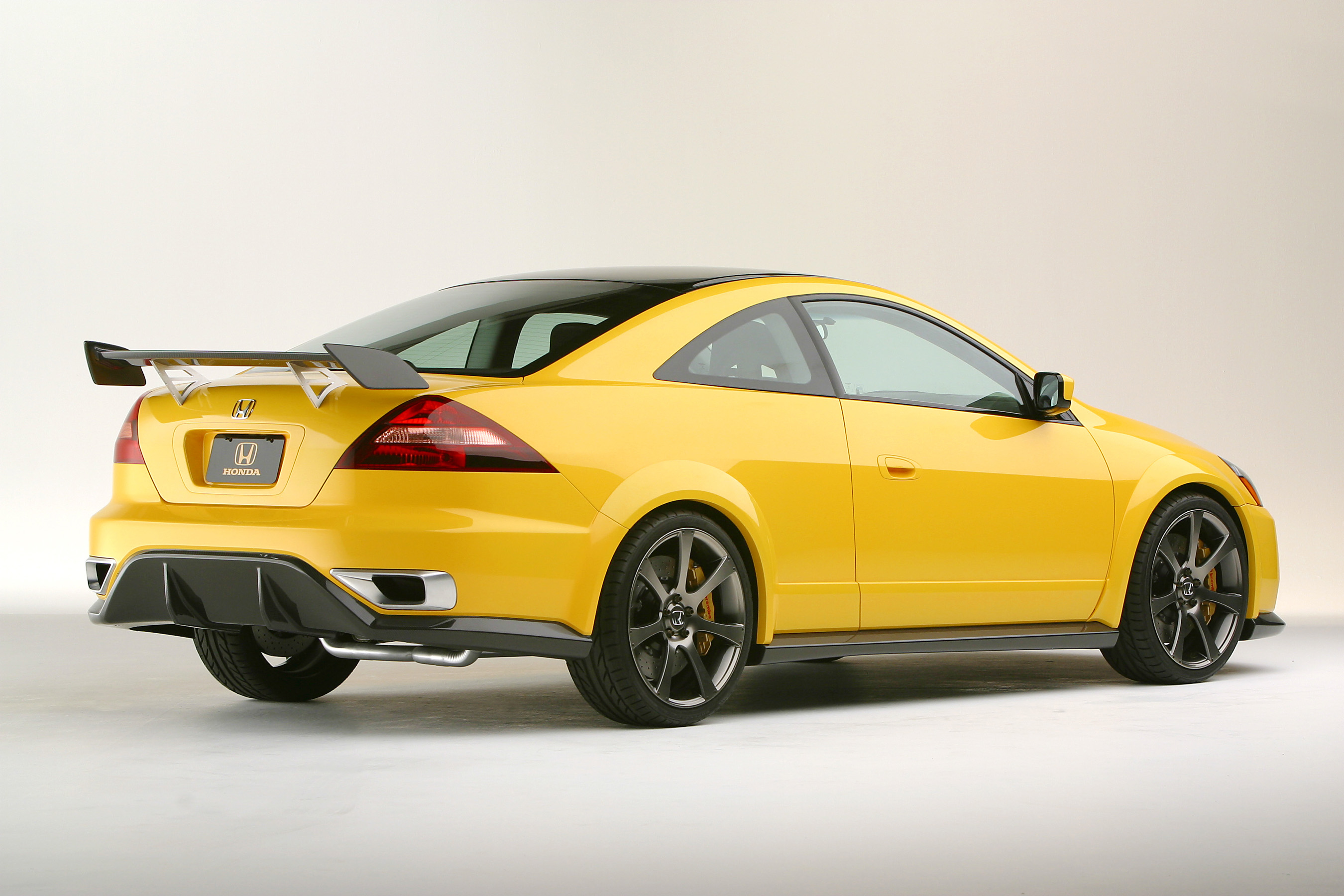 Honda Accord Concept photo #5