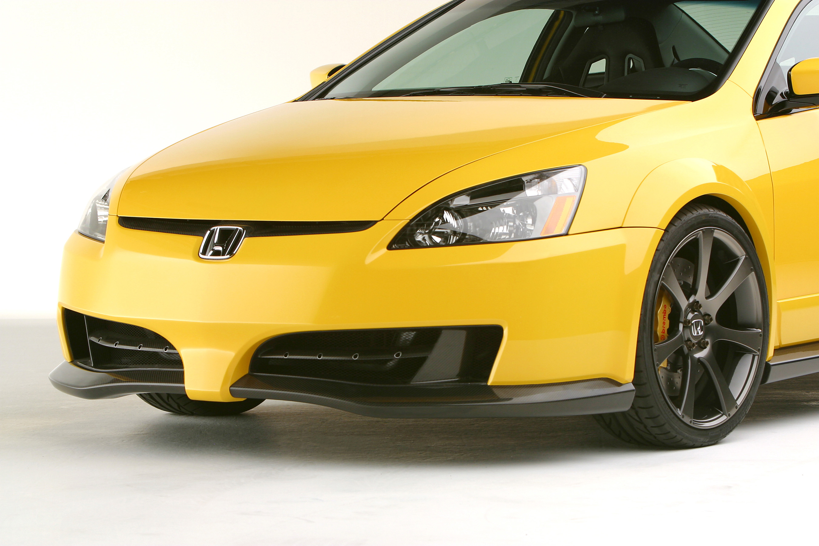 Honda Accord Concept photo #6