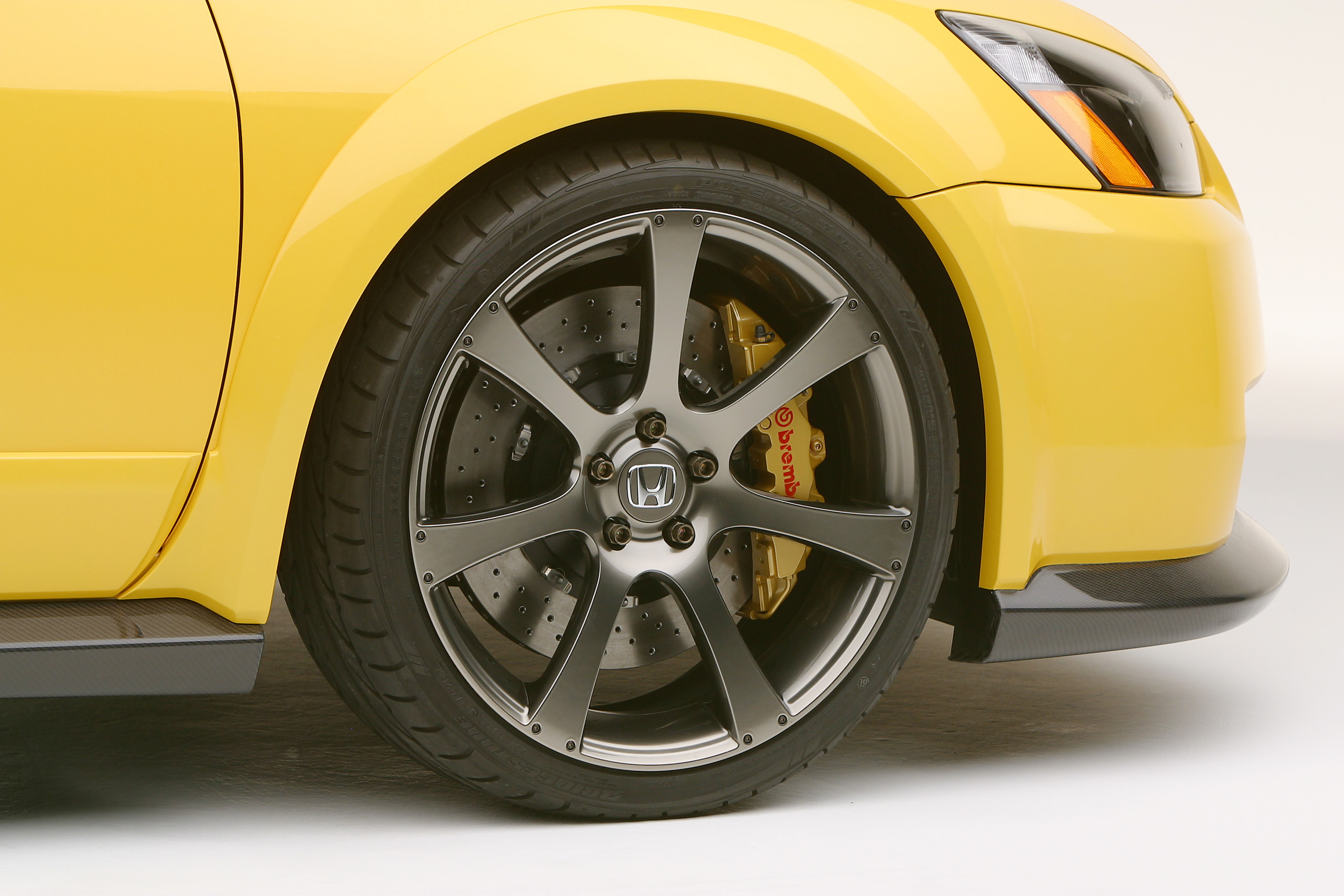 Honda Accord Concept photo #7