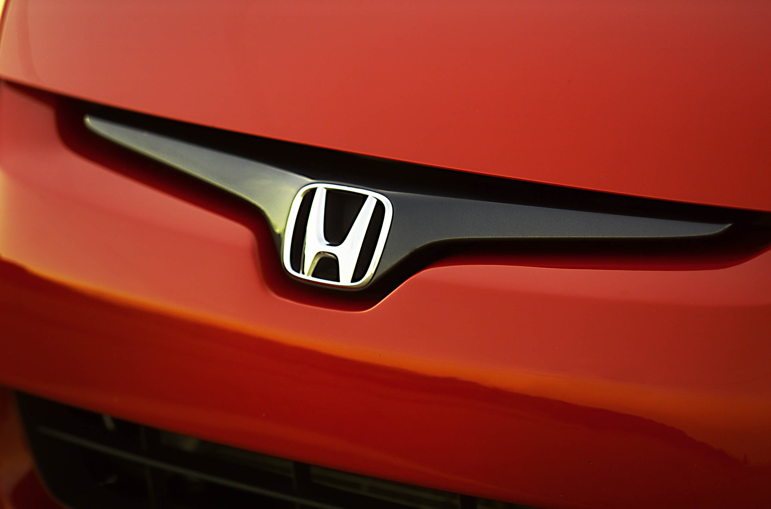 Honda Accord Sedan photo #19