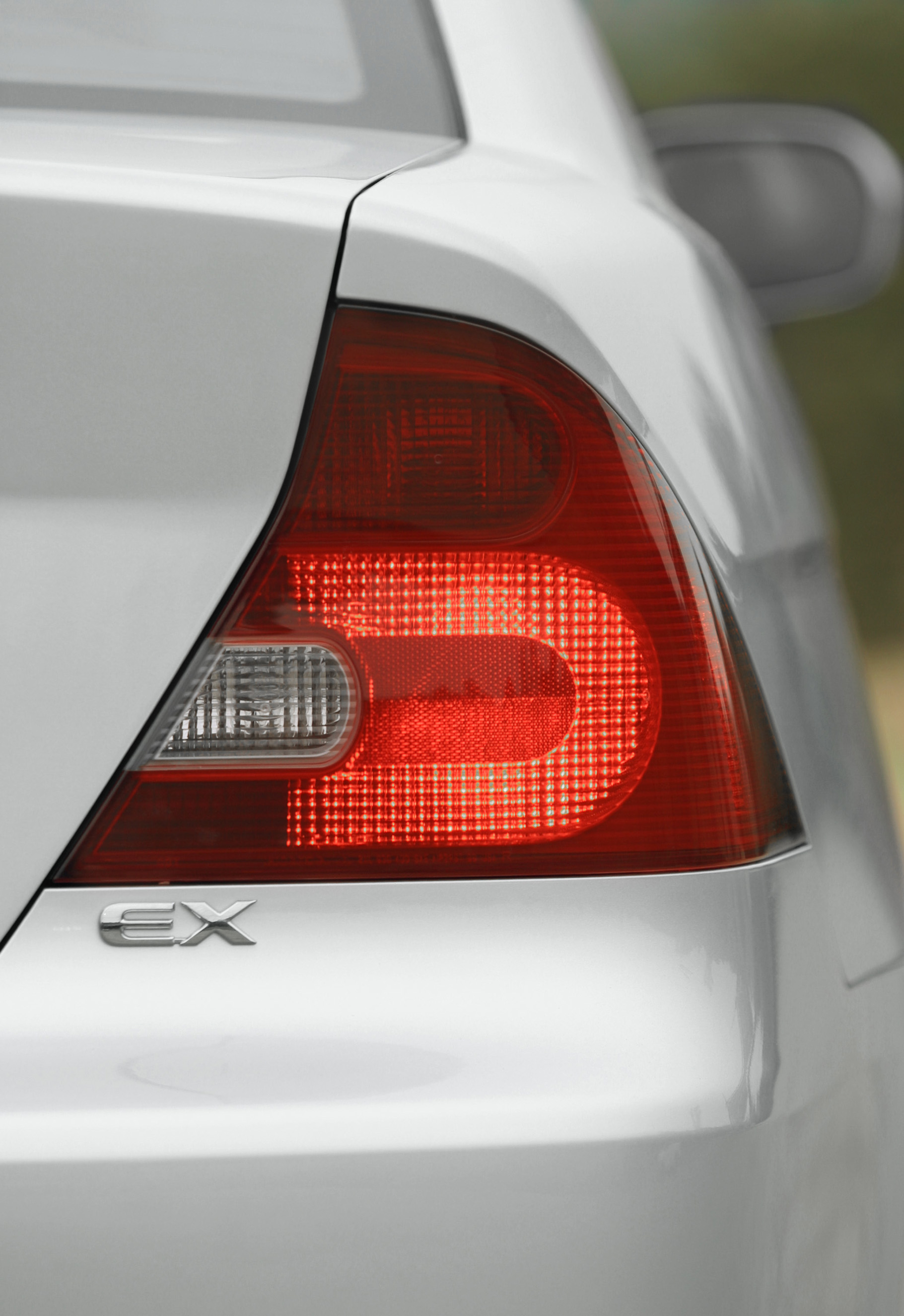 Honda Civic Coupe photo #11