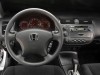 Honda Civic Coupe 2003