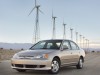 2003 Honda Civic Hybrid