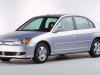 2003 Honda Civic Hybrid thumbnail photo 73175