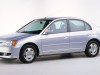 Honda Civic Hybrid 2003