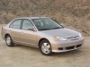 Honda Civic Hybrid 2003