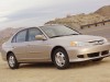 Honda Civic Hybrid 2003