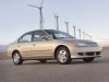 Honda Civic Hybrid 2003