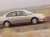 Honda Civic Hybrid 2003