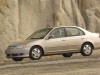 Honda Civic Hybrid 2003