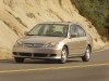 Honda Civic Hybrid 2003