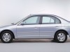 Honda Civic Hybrid 2003