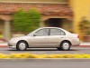 Honda Civic Hybrid 2003