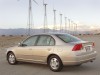 Honda Civic Hybrid 2003