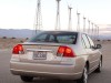 Honda Civic Hybrid 2003