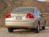 Honda Civic Hybrid 2003