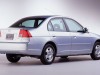 Honda Civic Hybrid 2003