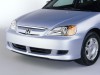 Honda Civic Hybrid 2003