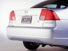 Honda Civic Hybrid 2003