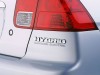 Honda Civic Hybrid 2003