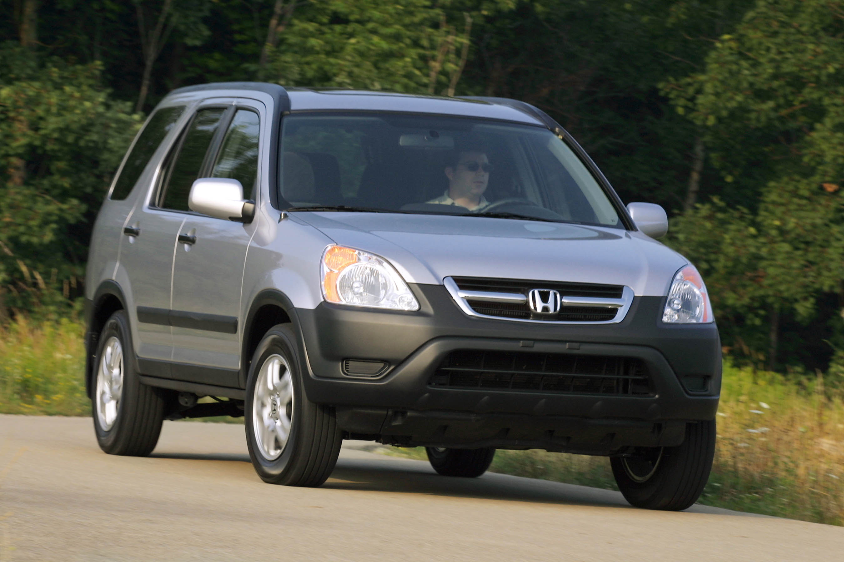 Honda cr 2003. Хонда СРВ 2002. Хонда CRV 2002 года. Honda CR-V 2003. Honda CRV 2003.