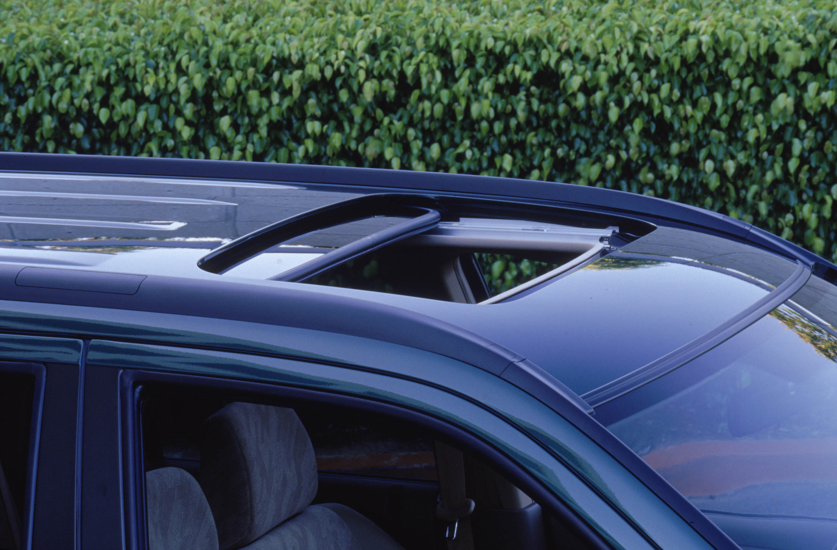 Honda CR-V photo #20