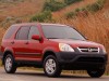 2003 Honda CR-V thumbnail photo 73321