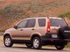 Honda CR-V 2003