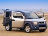 Honda Element Concept 2003