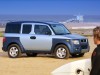 Honda Element Concept 2003