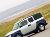 Honda Element Concept 2003