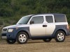 Honda Element Concept 2003