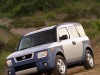 Honda Element Concept 2003