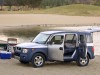Honda Element Concept 2003
