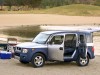 Honda Element Concept 2003