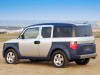 Honda Element Concept 2003