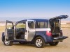 Honda Element Concept 2003