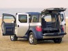 Honda Element Concept 2003