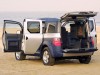 Honda Element Concept 2003