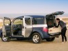 Honda Element Concept 2003