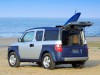 Honda Element Concept 2003