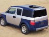 Honda Element Concept 2003