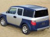 Honda Element Concept 2003