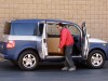 Honda Element Concept 2003