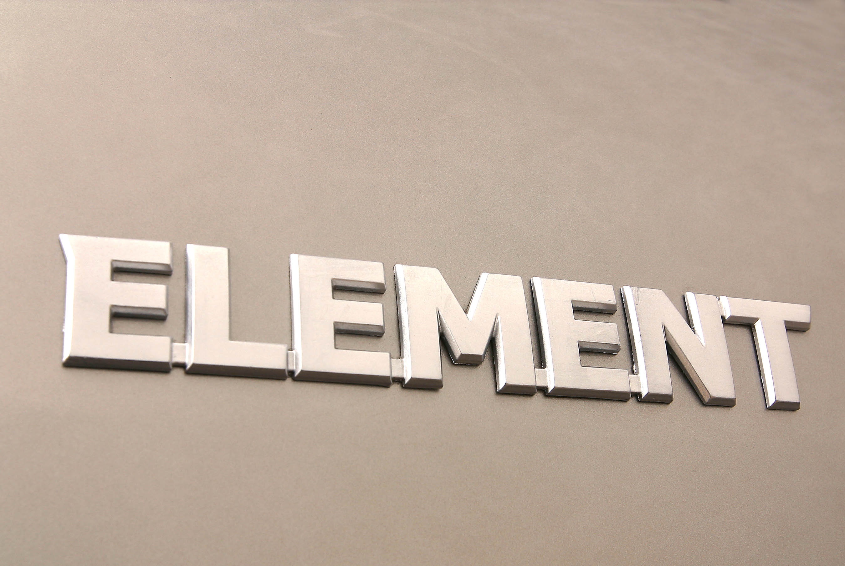 Honda Element EX photo #54